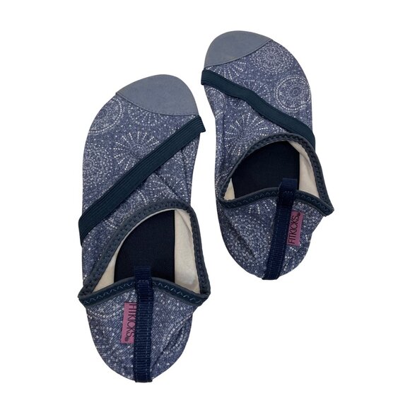 Fitkicks Special Edition Daily Denim XL‎ Womens Active Lifestyle Footwear XL - Picture 5 of 6